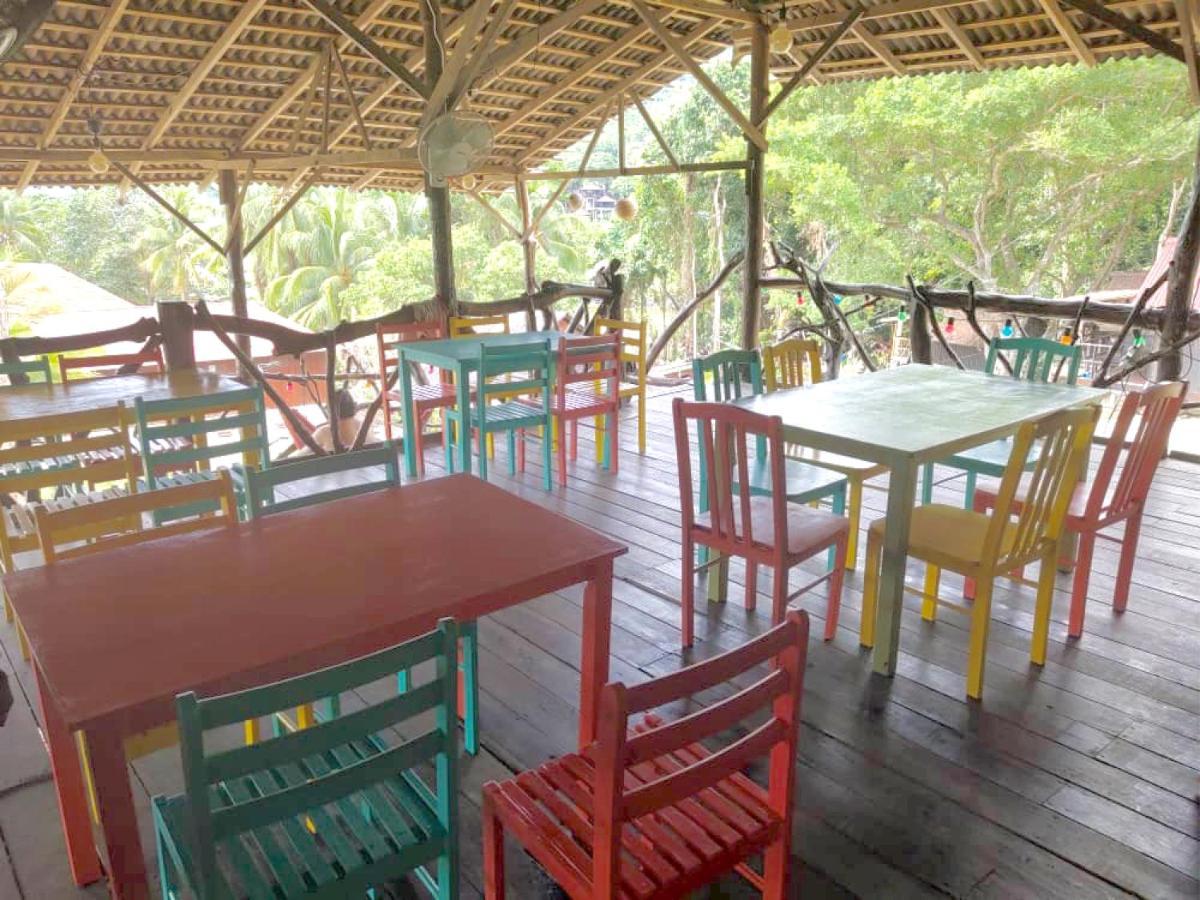 Harrera Perhentian, Long Kampong Pasir Panjang (Terengganu)