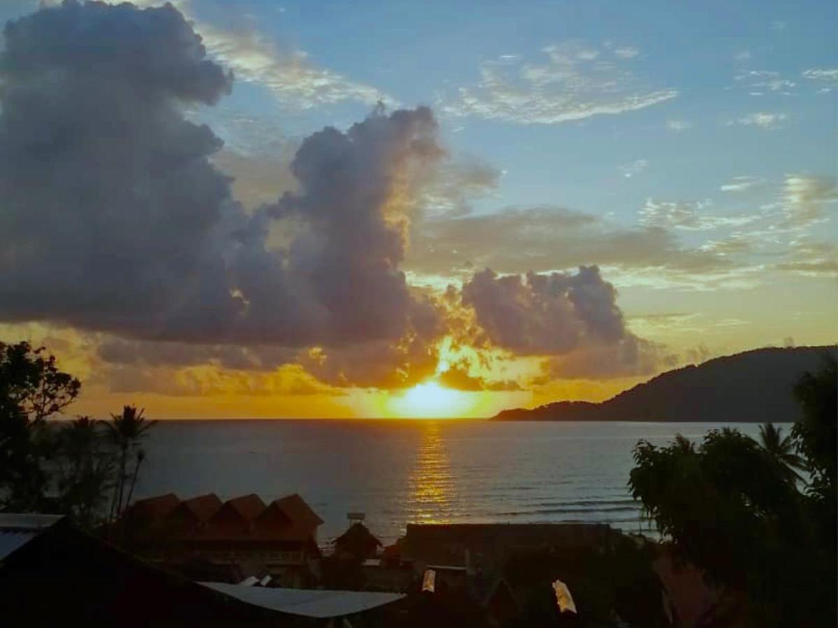Inn Harrera Perhentian, Long Kampong Pasir Panjang (Terengganu)