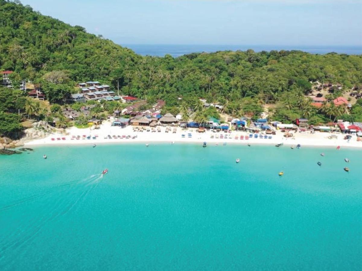 Harrera Perhentian, Long Inn Kampong Pasir Panjang (Terengganu)