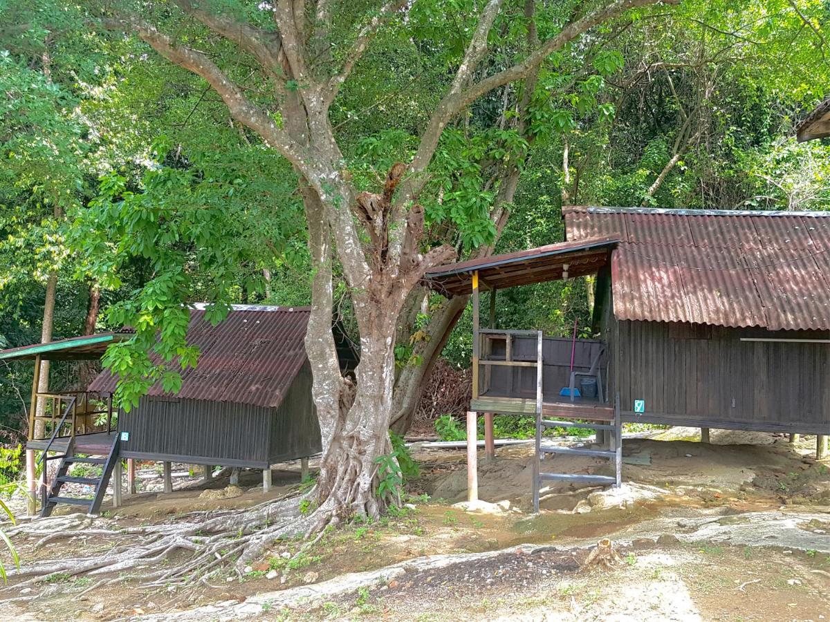 Harrera Perhentian, Long Inn *