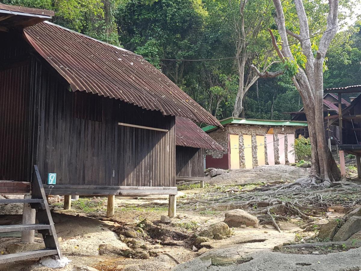 Harrera Perhentian, Long Inn