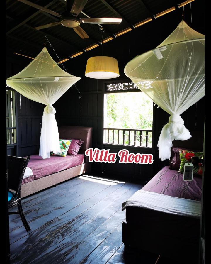 Inn Harrera Perhentian, Long Kampong Pasir Panjang (Terengganu)