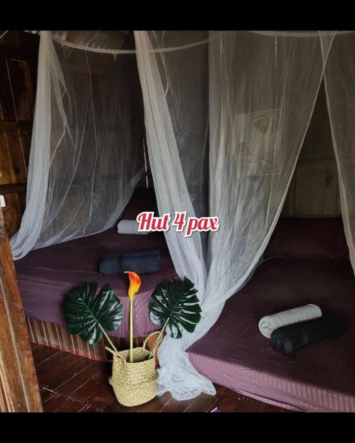 Harrera Perhentian, Long Inn