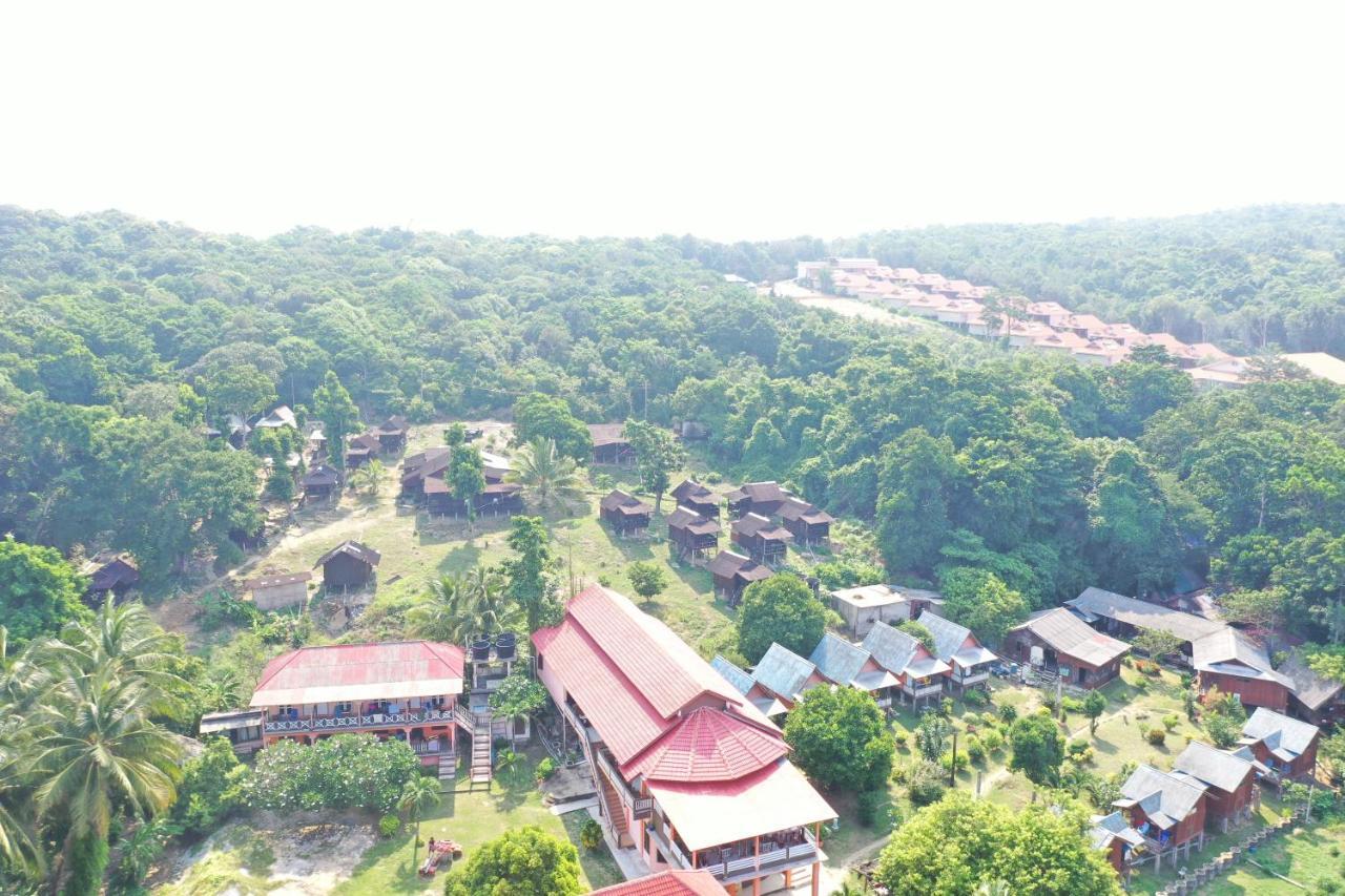 Inn Harrera Perhentian, Long Kampong Pasir Panjang (Terengganu)