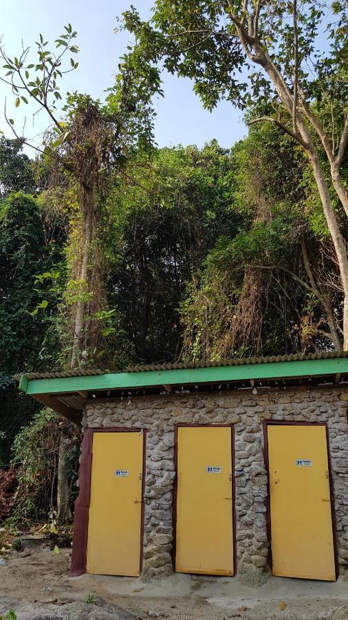 Inn Harrera Perhentian, Long Kampong Pasir Panjang (Terengganu)