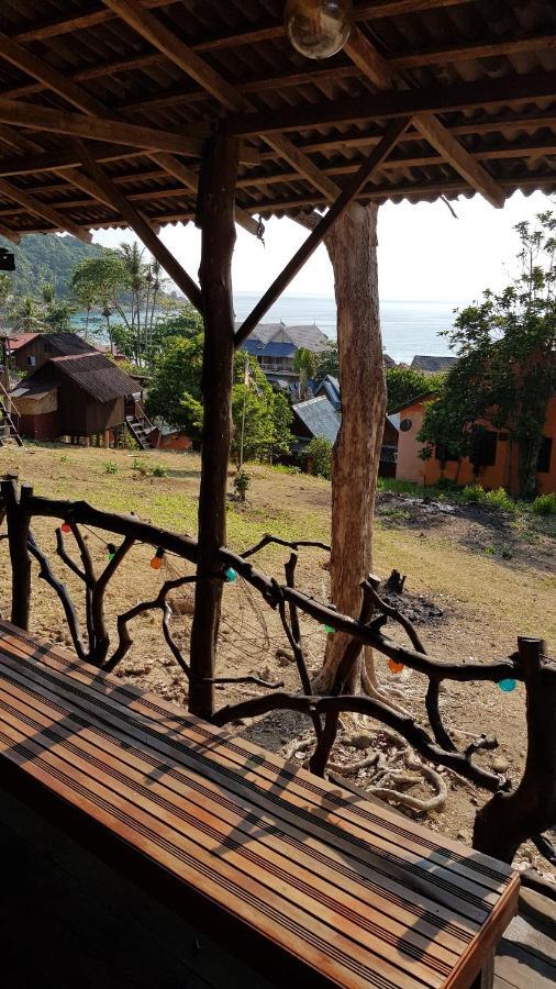 Harrera Perhentian, Long Inn