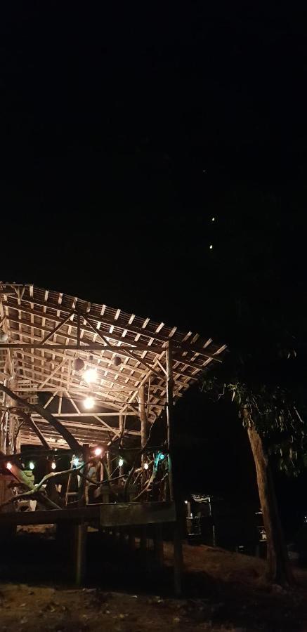 Harrera Perhentian, Long *