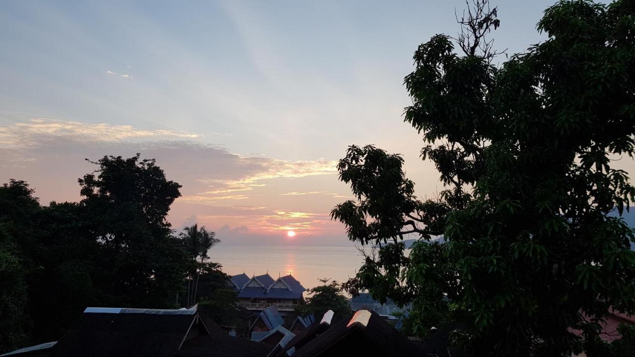 Harrera Perhentian, Long Inn