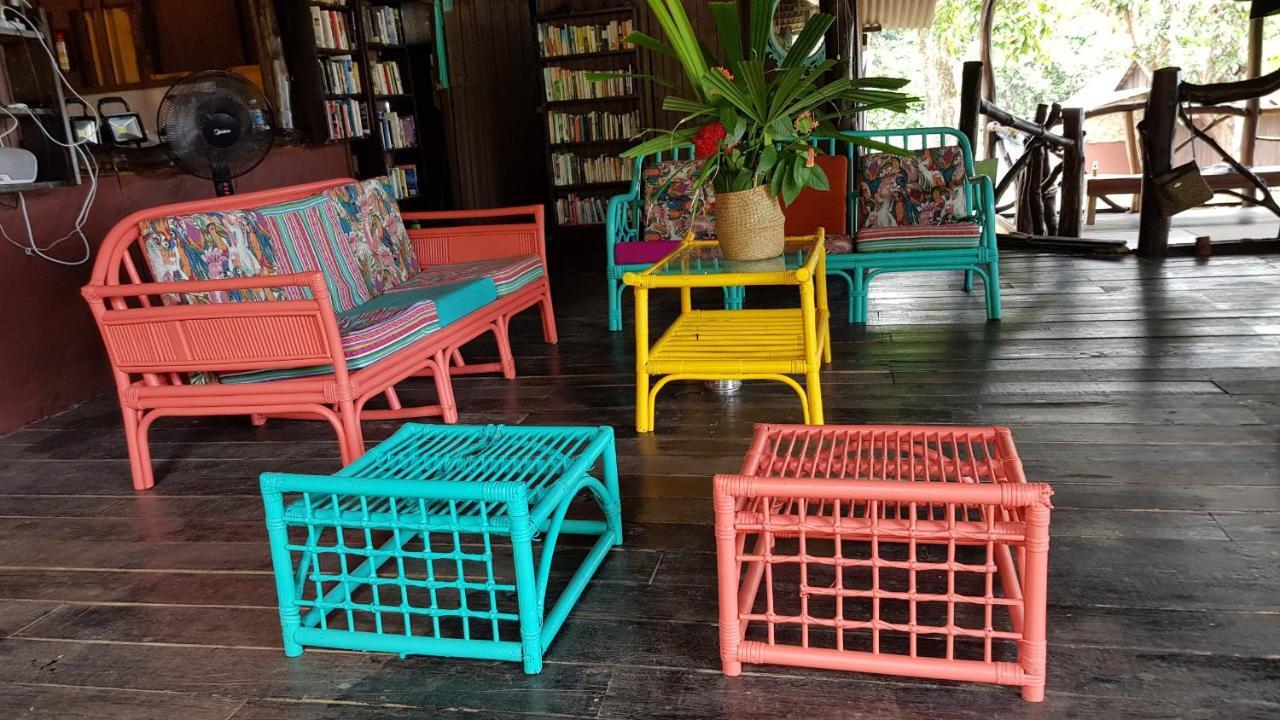 Inn Harrera Perhentian, Long Kampong Pasir Panjang (Terengganu)